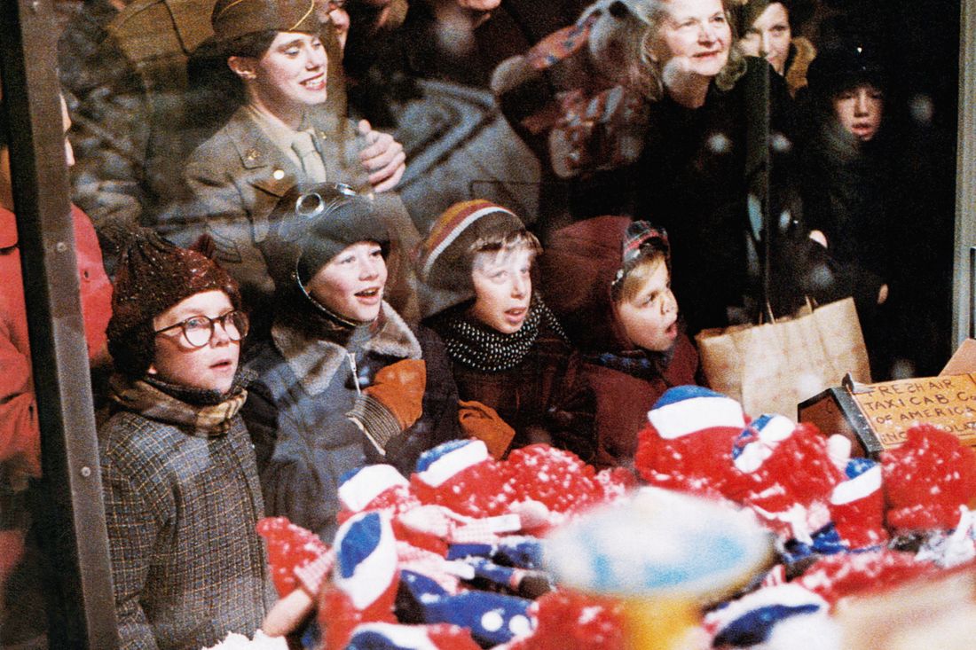 The 50 Best Christmas Movies of All Time