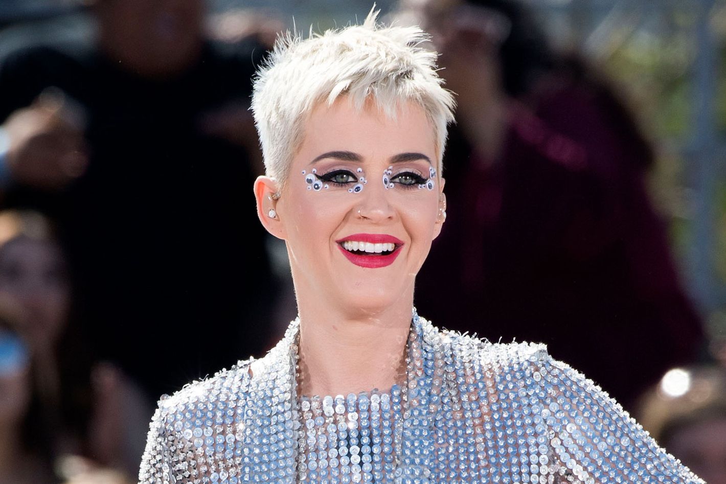 Katy Perry : bio, news, photos de Katy Perry - Closer