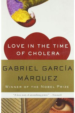 Love in the Time of Cholera