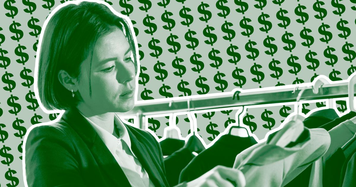 What Does It Cost to Have ‘Executive Presence'?