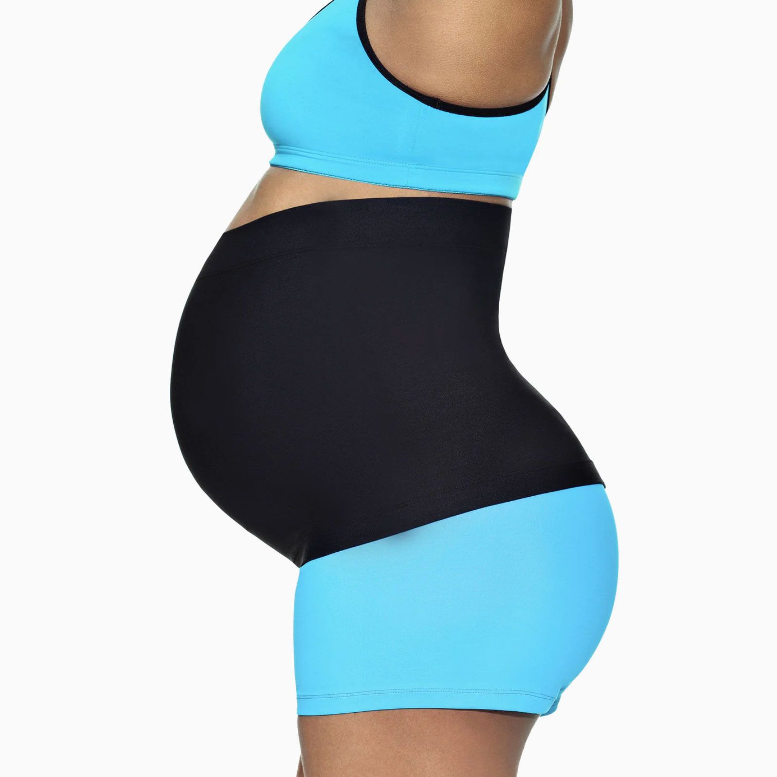 The Best Belly Bands to Shop for Pregnancy and Postpartum