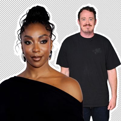 Ego Nwodim has a gym selfie for Shane Gillis and 'SNL'