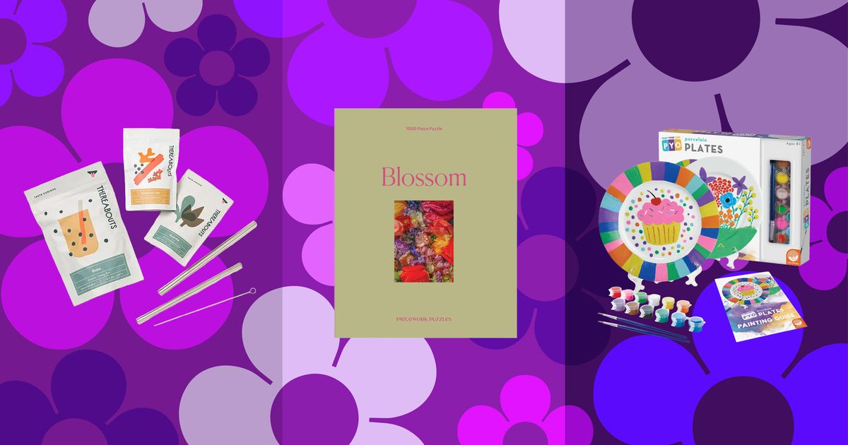 Mother's Day Gift Guide: Celebrating Grandmothers with Personalized Presents