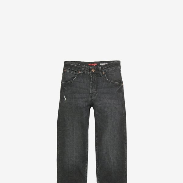 Wrangler Boys Relaxed Taper Fit Denim Jean, Sizes 4-16 & Husky