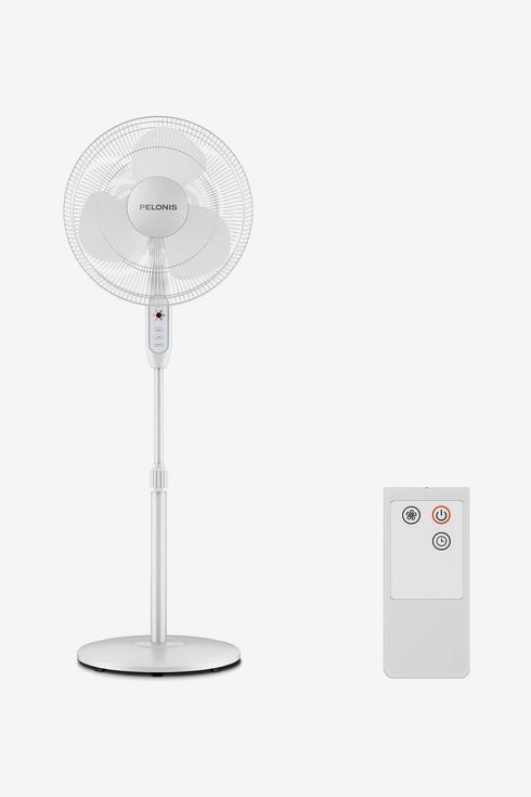 best fan to cool apartment