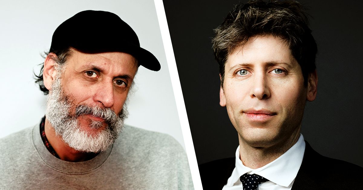 Luca Guadagnino’s OpenAI Movie Went Through ‘All Sorts of Disasters’ at Amazon