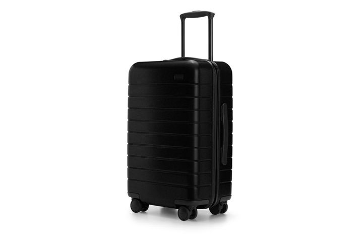 The Carry-On