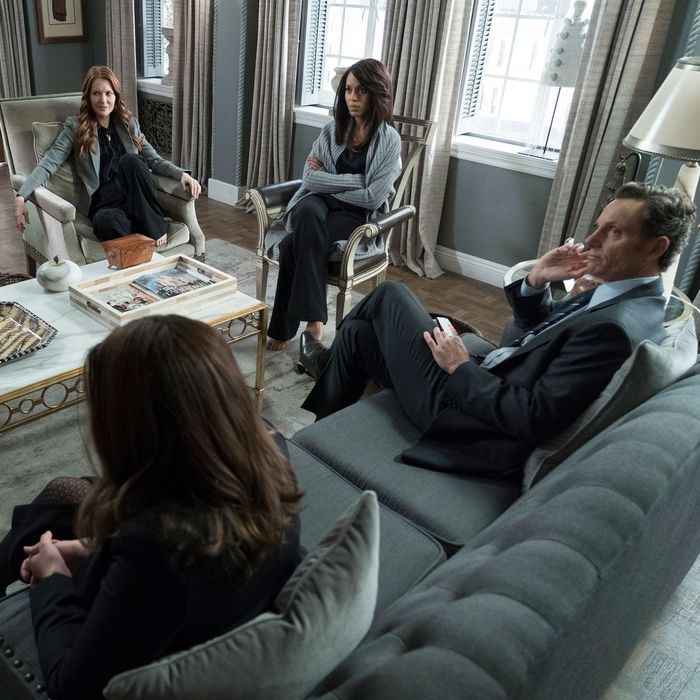 ‘scandal Series Finale Recap Season 7 Episode 18 5469