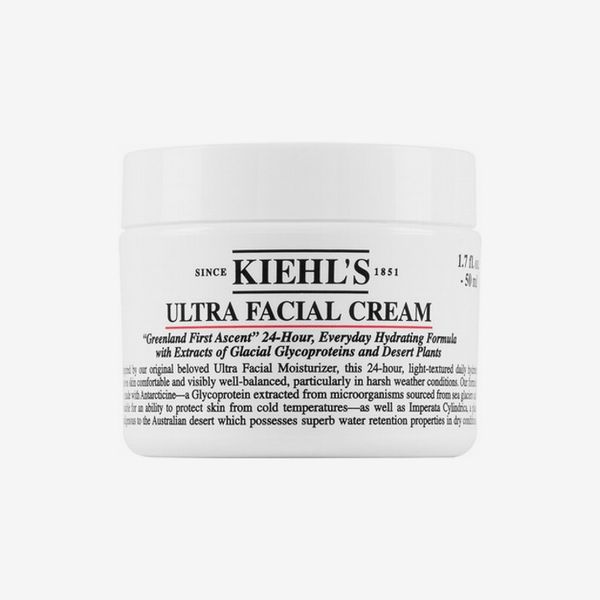 Kiehl's Ultra Facial Cream