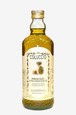 Coluccio Sicilian Extra Virgin Olive Oil