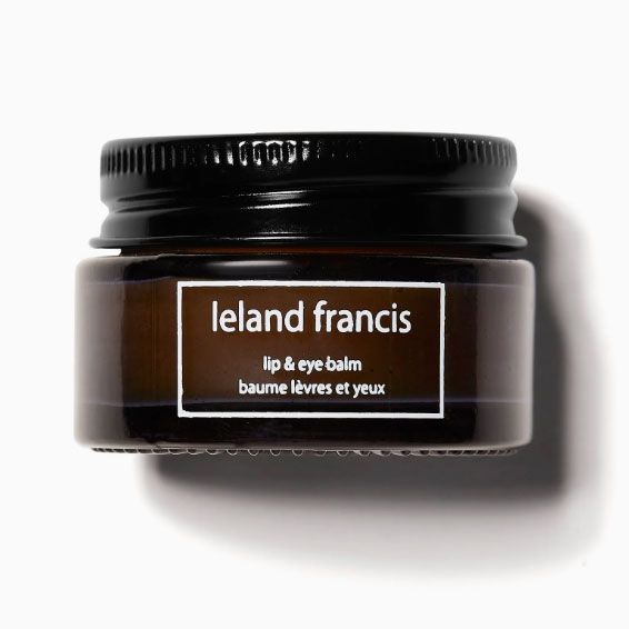 Leland Francis Lip + Eye Balm