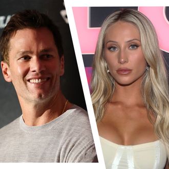 Is Alix Earle Rebounding With Tom Brady?
