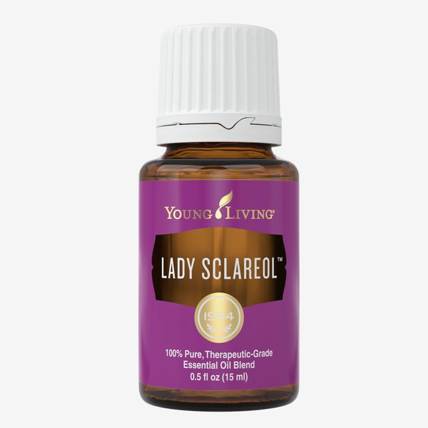 Young Living Lady Sclareol Essential Oil Blend