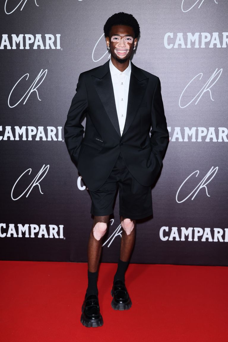 Campari Closing Party - The 77th Annual Cannes Film Festival