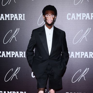 Campari Closing Party - The 77th Annual Cannes Film Festival