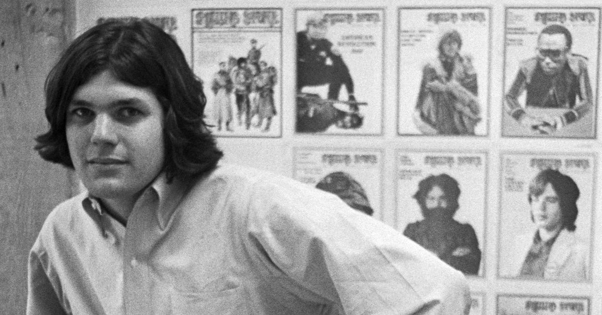 Jann Wenner，嬰兒潮世代皇帝