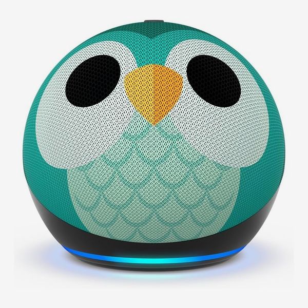 Amazon Echo Dot Kids