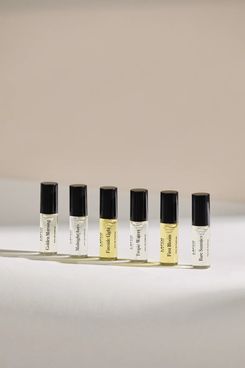 Lafco Eau de Parfum Discovery Set