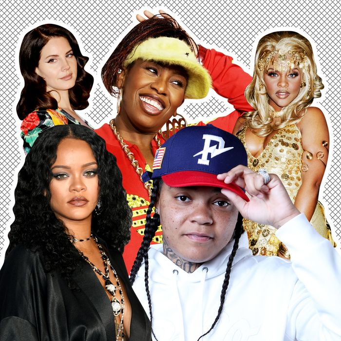 Cardi Bs WAP and 12 Other Horny Songs by Women