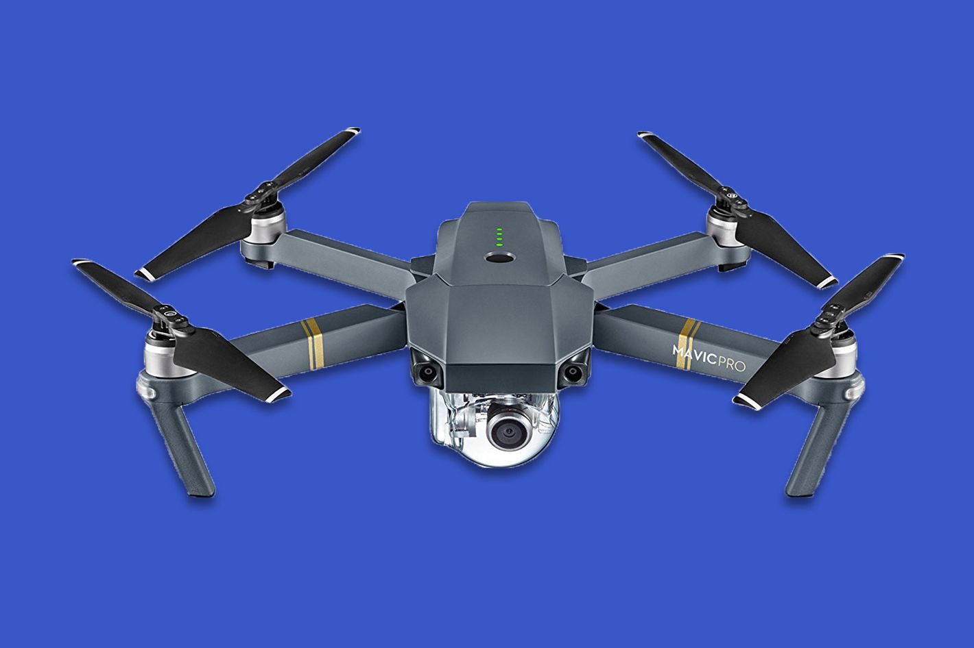 Here's Why DJI Pro is Best Drone You Buy | The Strategist