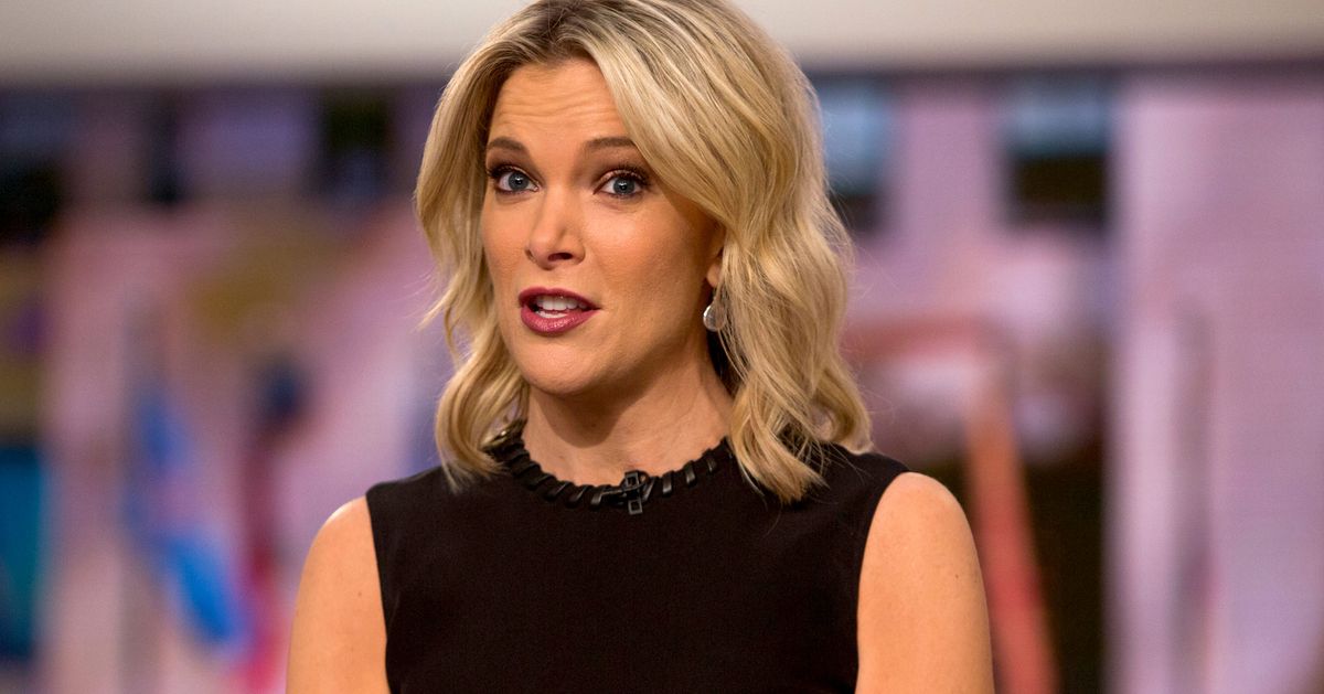 Megyn Kelly's Blackface Comment Proves She's Not Fit for NBC