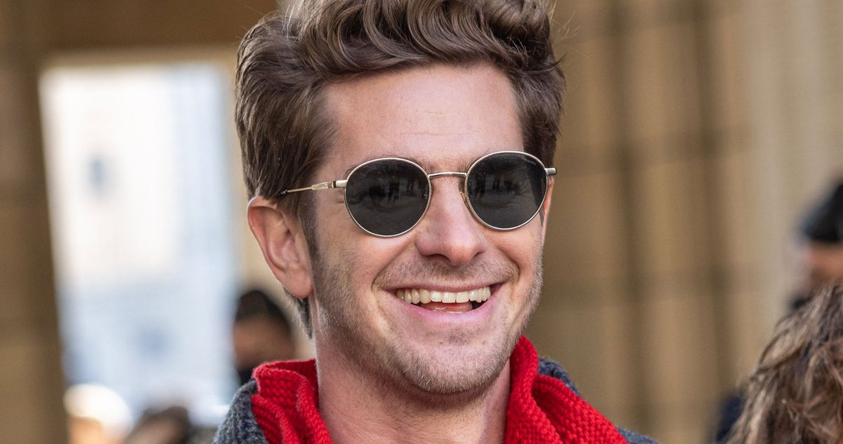 Who Is Kate Tomas, Andrew Garfield’s Girlfriend? Who Is Kate Tomas, Andrew Garfield’s Girlfriend?