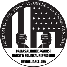 Dallas Alliance Against Racial and Political Repression (Dallas, Texas)