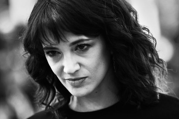 Asia Argento Porn Early Career - Asia Argento - New York Magazine