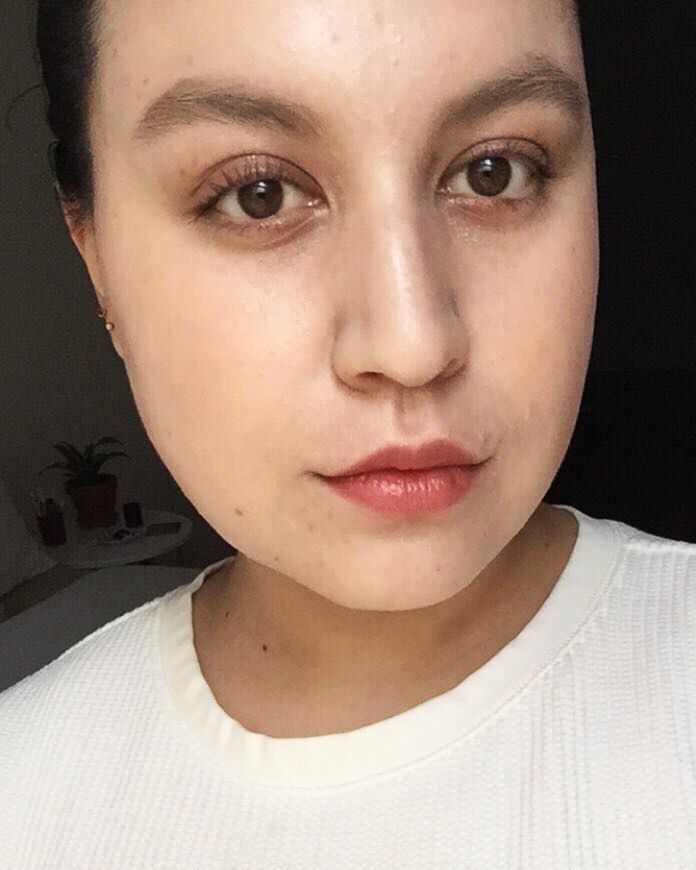 gucci painted veil lipstick