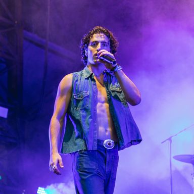 2024 Lollapalooza Festival