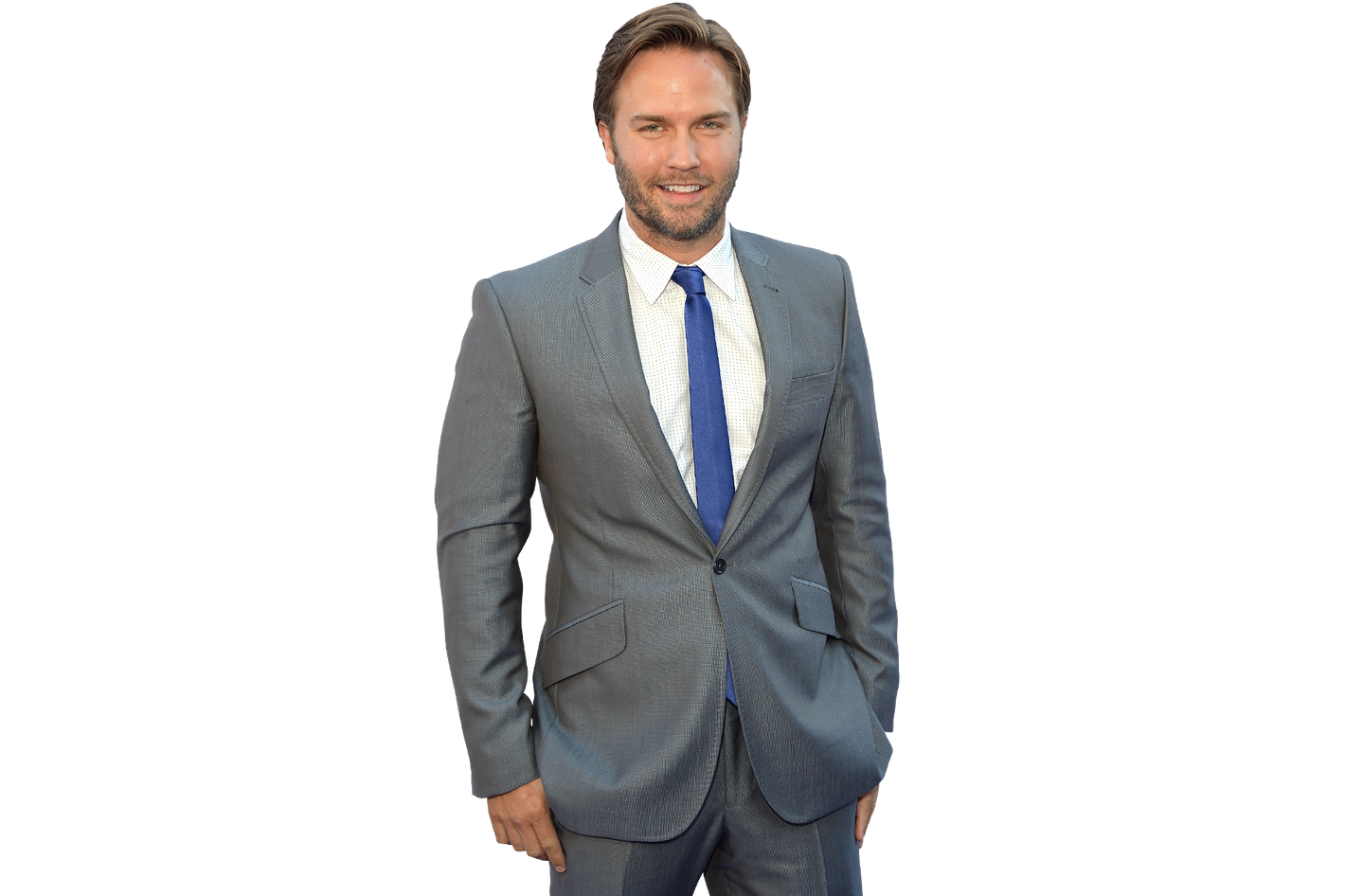 Scott Porter on The To Do List, Awkward Foreplay, and His Tiffani Amber Thiessen Crush image picture