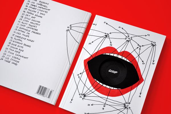 Eye on Design Magazine