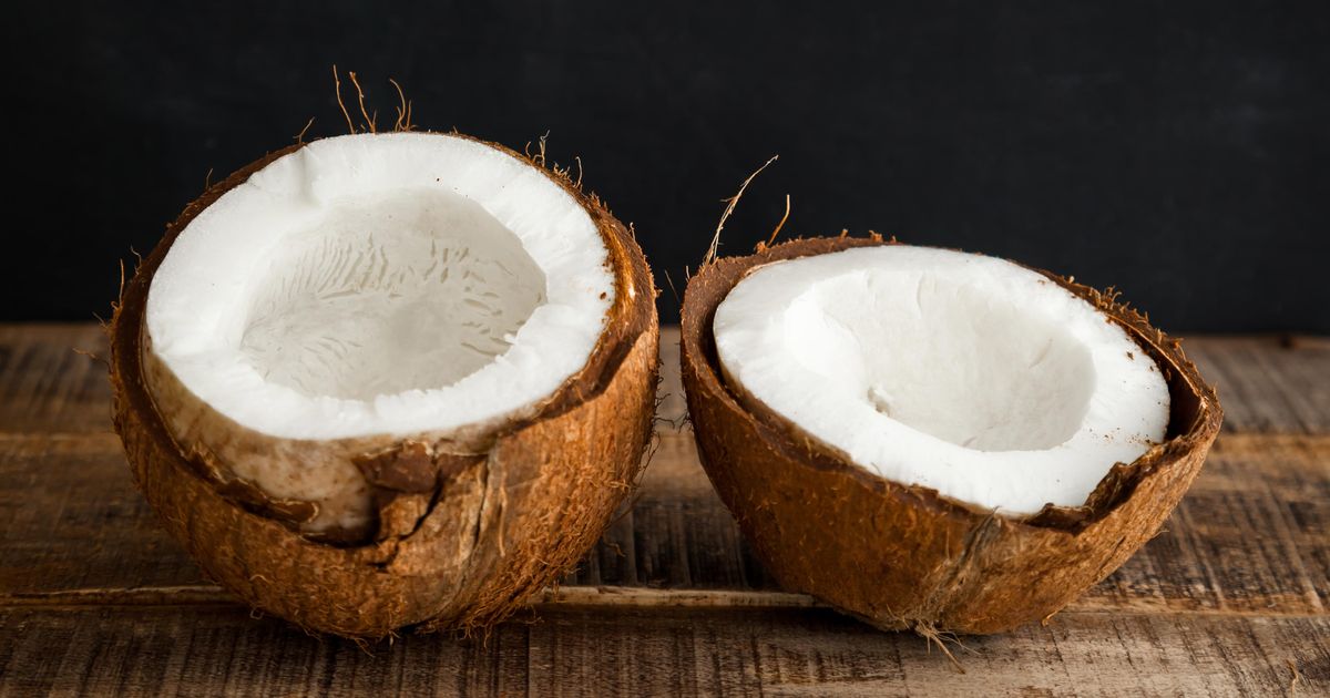 Get Ready for a Caribbean Coconut Shortage
