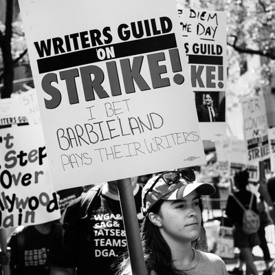 WGA And Studios Have Reached A Tentative Deal