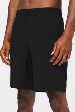 Lululemon Pace Breaker 9-Inch Linerless Shorts