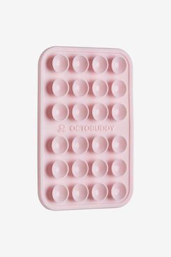 OCTOBUDDY Classic - Silicone Suction Phone Case Adhesive Mount