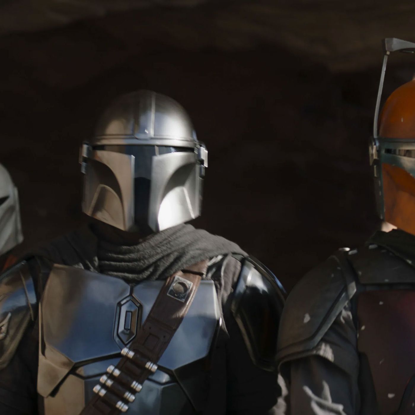 Mandalorian' Season 2 review: 'Star Wars' reveal can't save opener