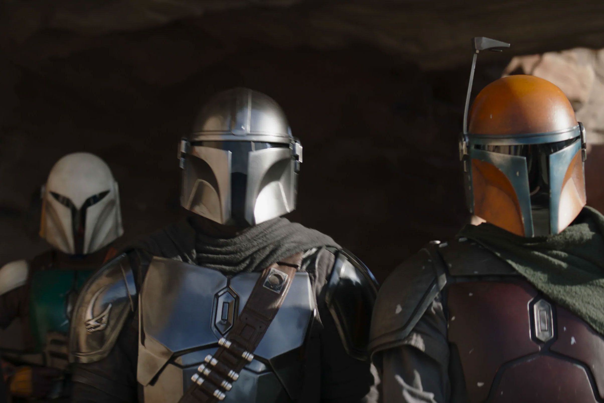 The Mandalorian Season 3 Episode 4 – What Did You Think?!