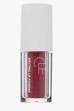 CLE Cosmetics Melting Lip Powder