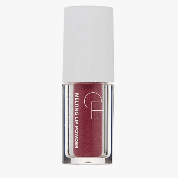 CLE Cosmetics Melting Lip Powder