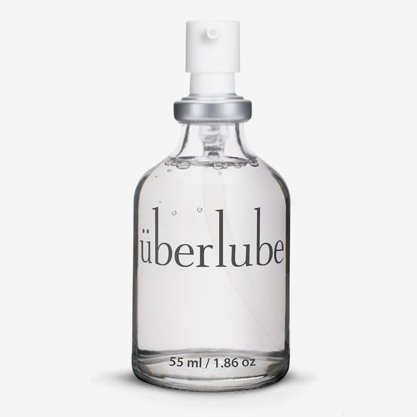 Überlube