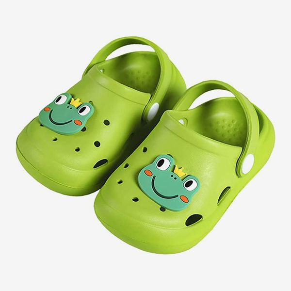 Holynissl Toddler Sandals