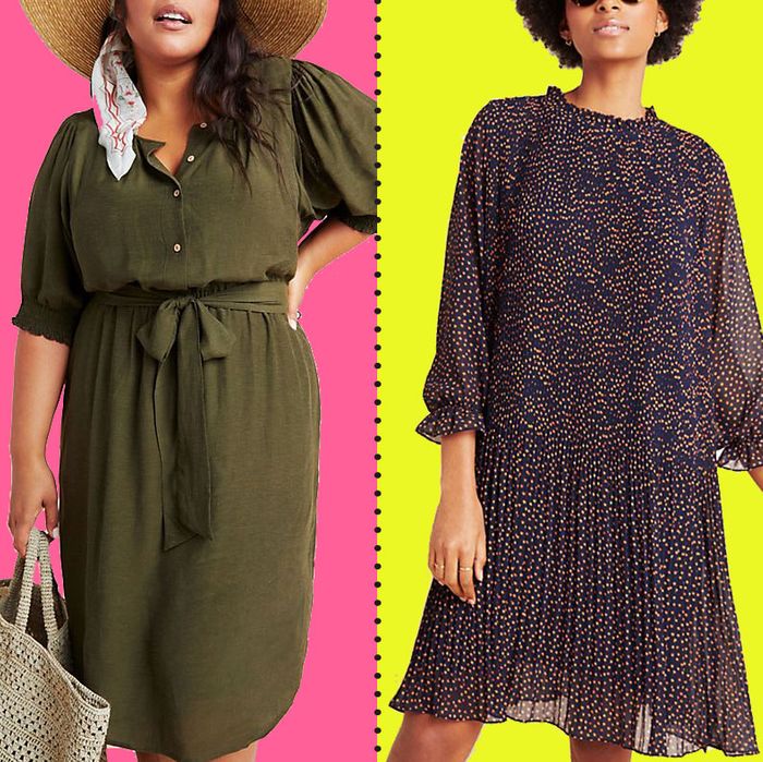 anthropology summer dresses