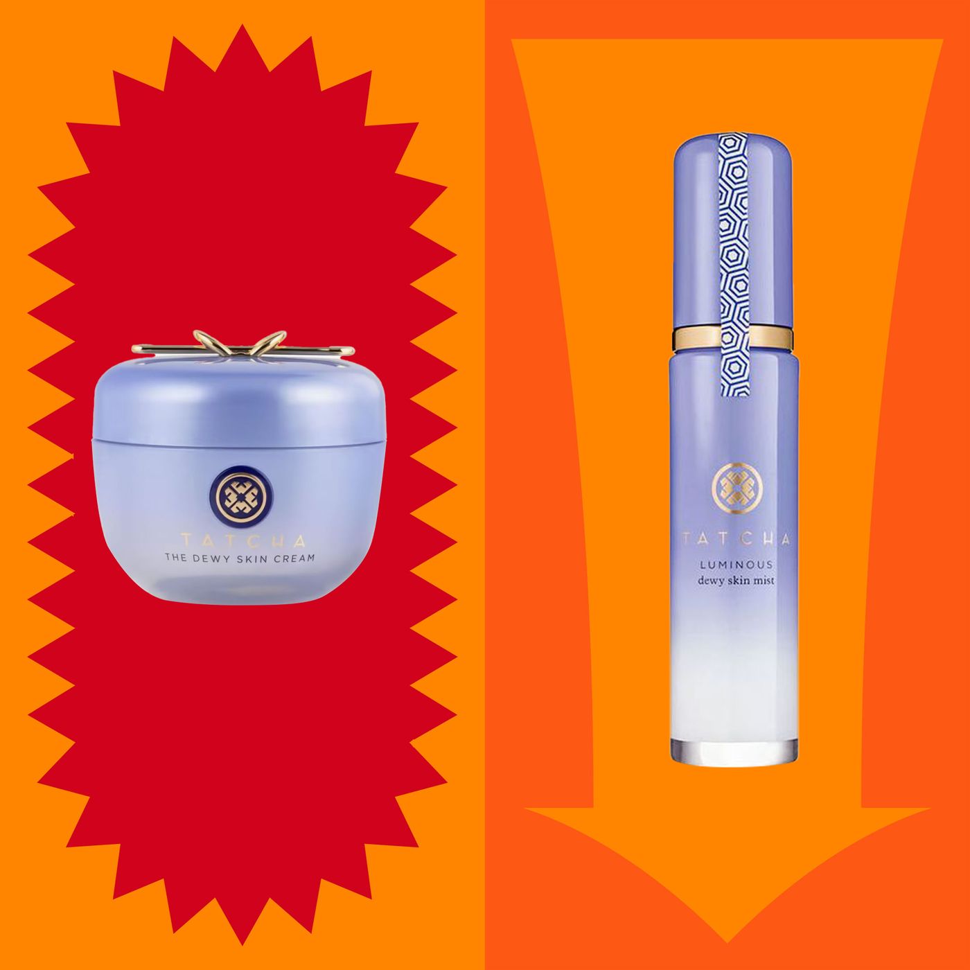 Tatcha Items! shops Open to offers