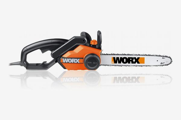 Worx 18-Inch 4 15.0 Amp Chainsaw
