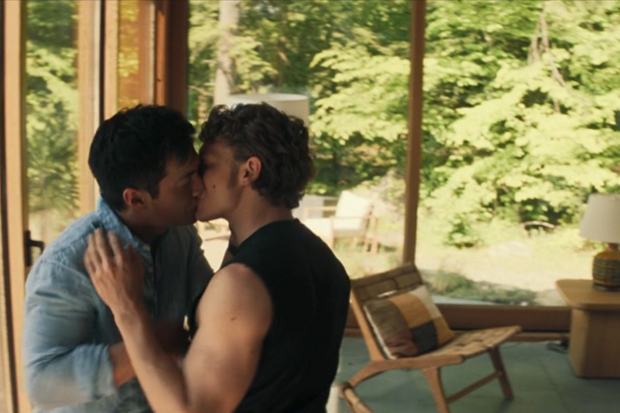 Shane Hollander’s Architect Speaks