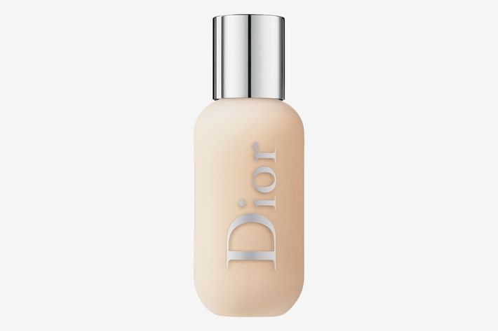 Dior 2025 foundation makeup