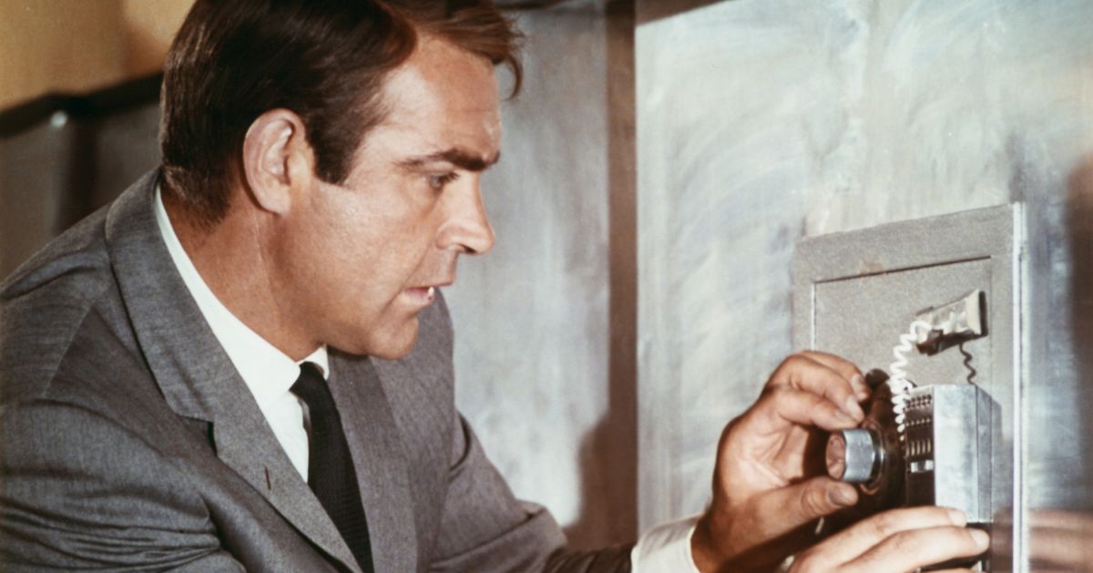The jewelry safe i learned about from my accountant