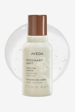 Aveda Rosemary Mint Purifying Shampoo - 1.7 fl oz