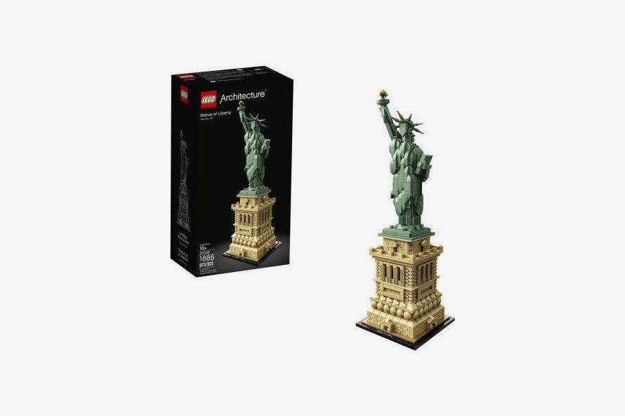 Best Escapist Lego Sets for Adults The Strategist